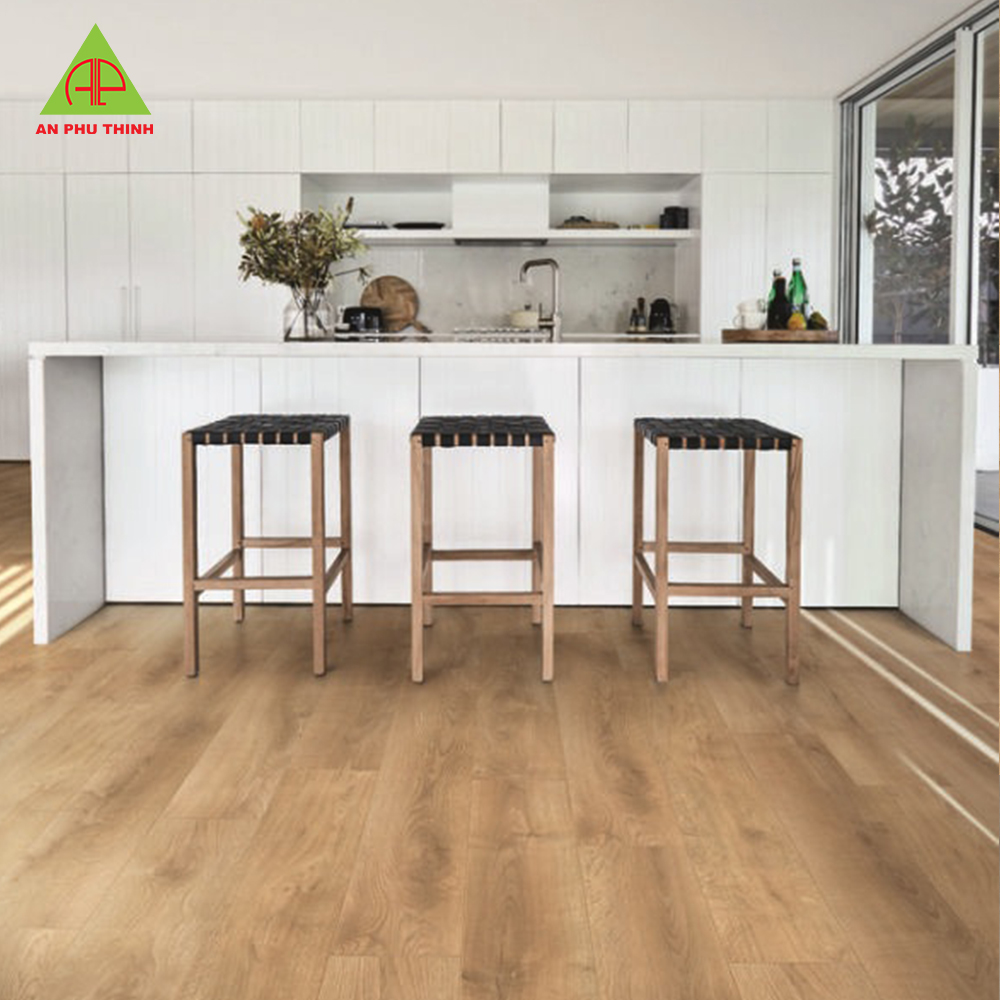 Sàn Gỗ ELKA ELT216AP - Ảnh 2