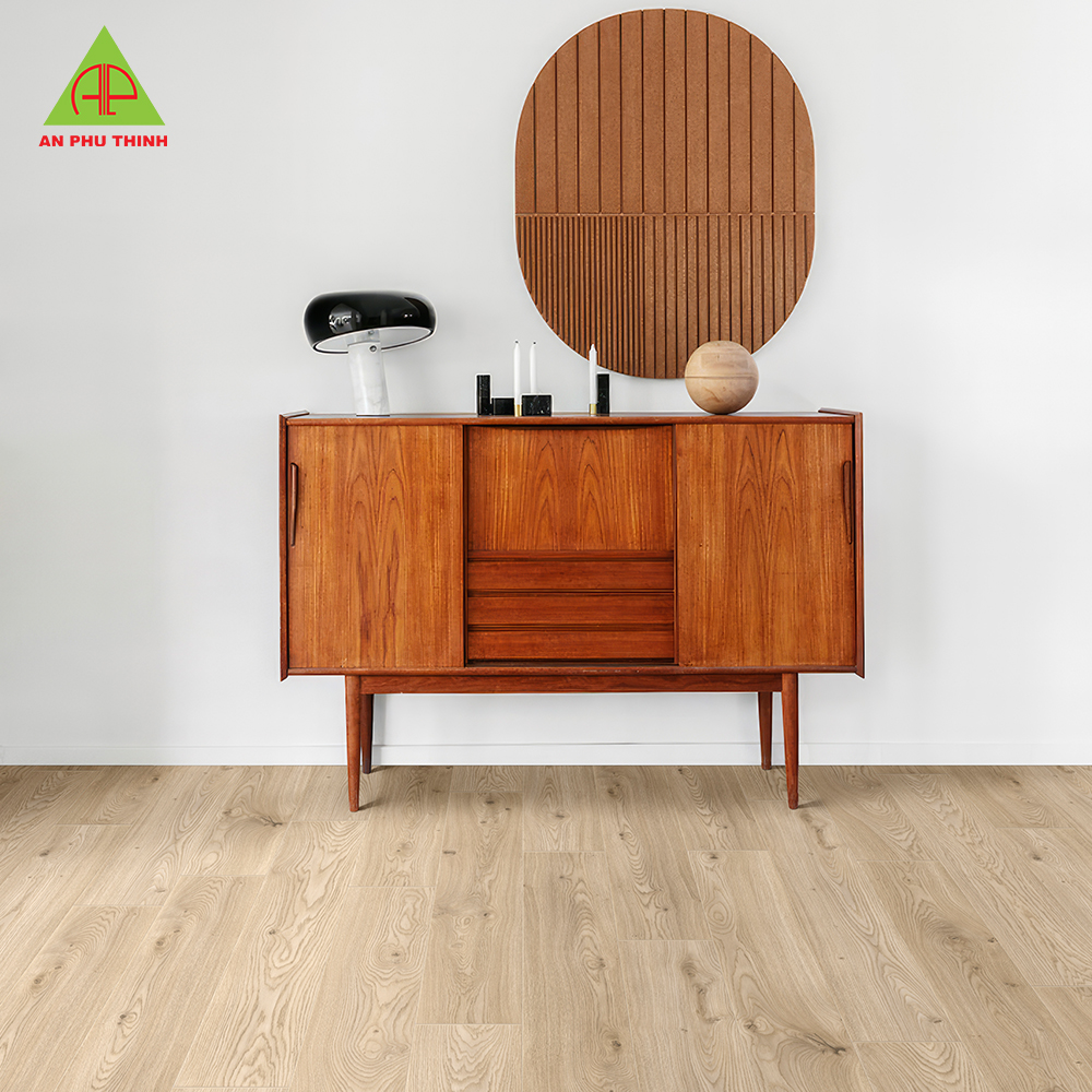 Sàn Gỗ ELKA ELT355AP - Ảnh 2