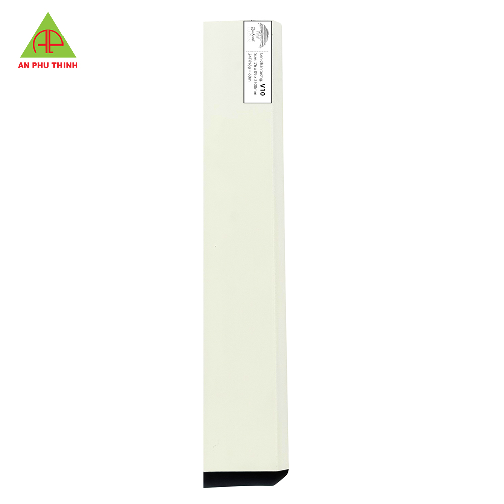 Len chân tường V10