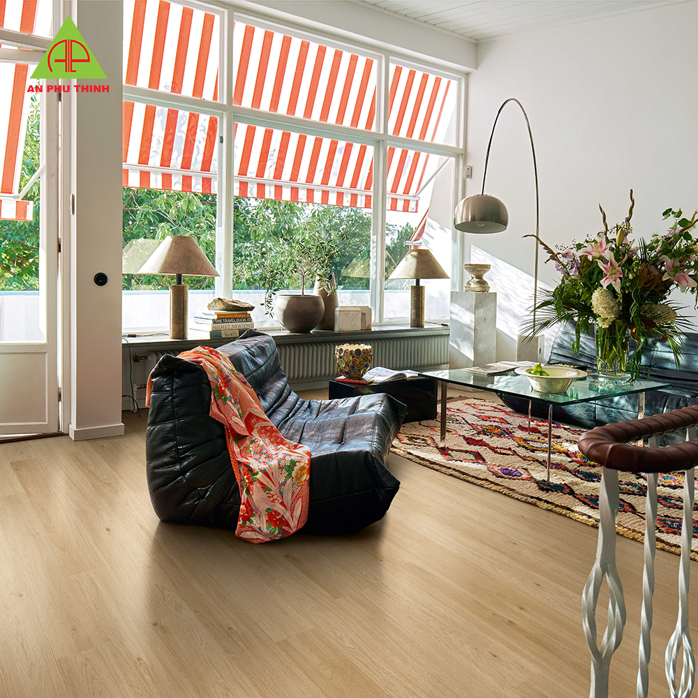 Sàn Gỗ Pergo Bergen 05010 - Ảnh 2