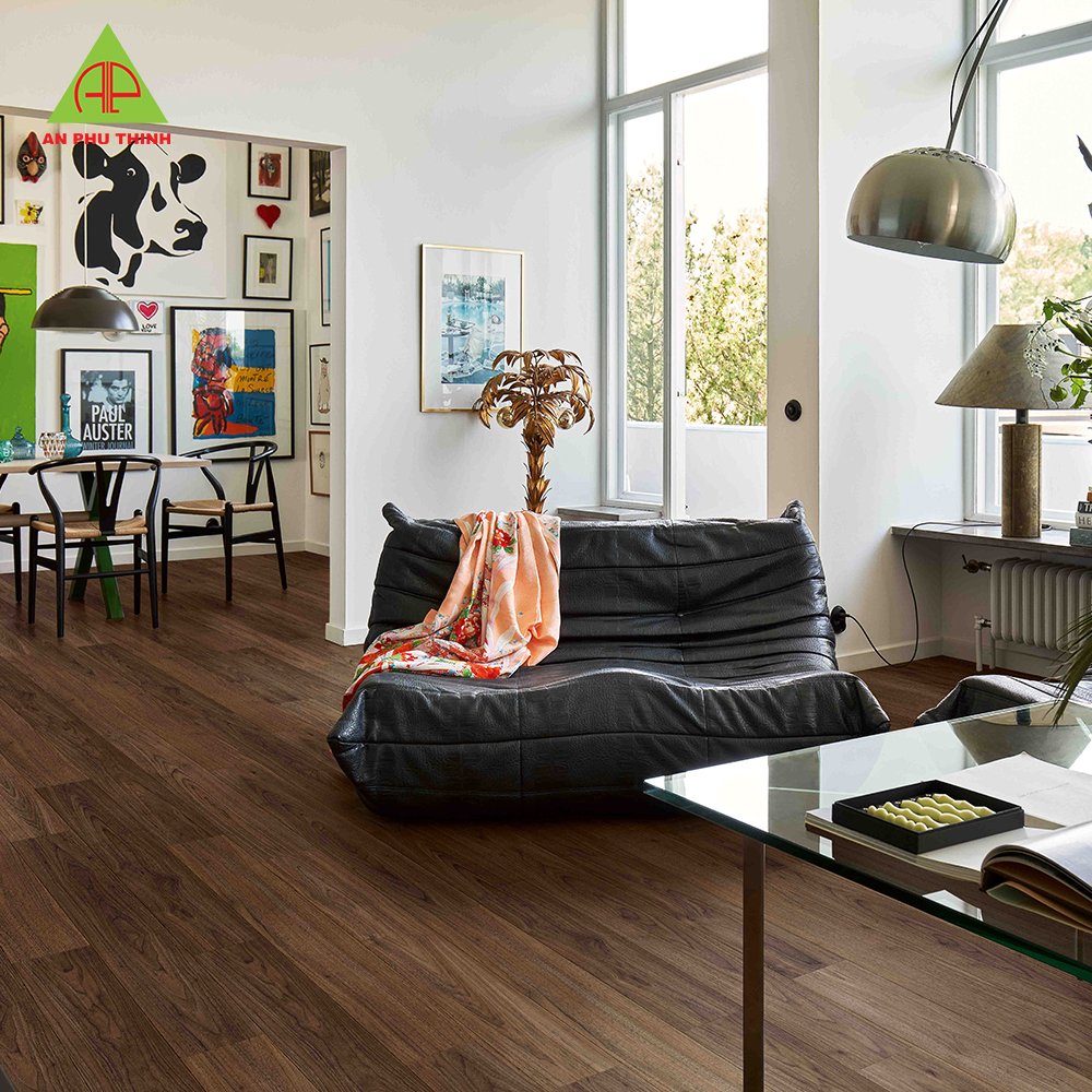 Sàn Gỗ Pergo Bergen 05012 - Ảnh 2