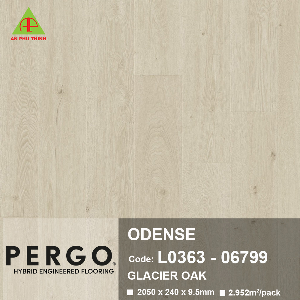 SÀN GỖ PERGO ODENSE 06799