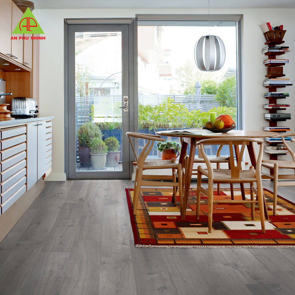 SÀN GỖ PERGO VISBY 03368 - Ảnh 2
