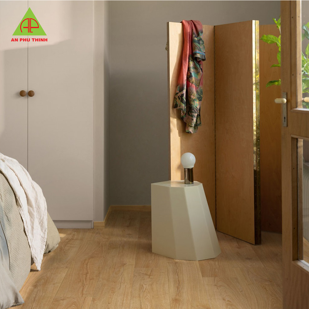 SÀN GỖ PERGO VISBY 03370 - Ảnh 2