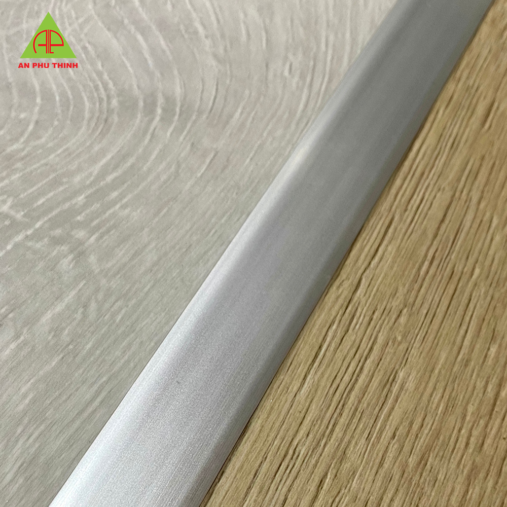 Nẹp nhôm T014