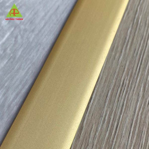 Nẹp nhôm T015