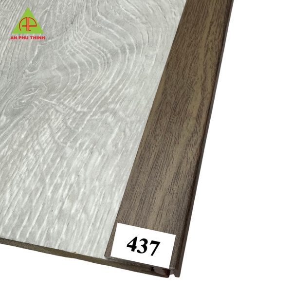 Nẹp nhựa F437