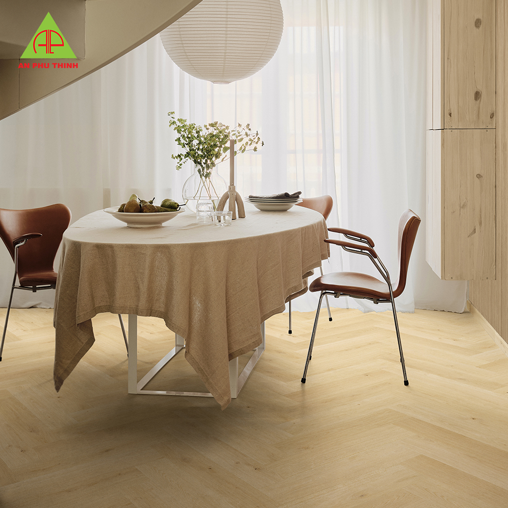SÀN GỖ PERGO KUNGSHAMN 08246 - Ảnh 5
