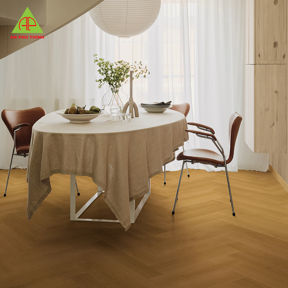 SÀN GỖ PERGO KUNGSHAMN 08250 - Ảnh 5