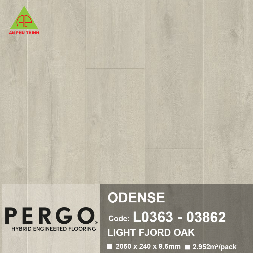 SÀN GỖ PERGO ODENSE 03862