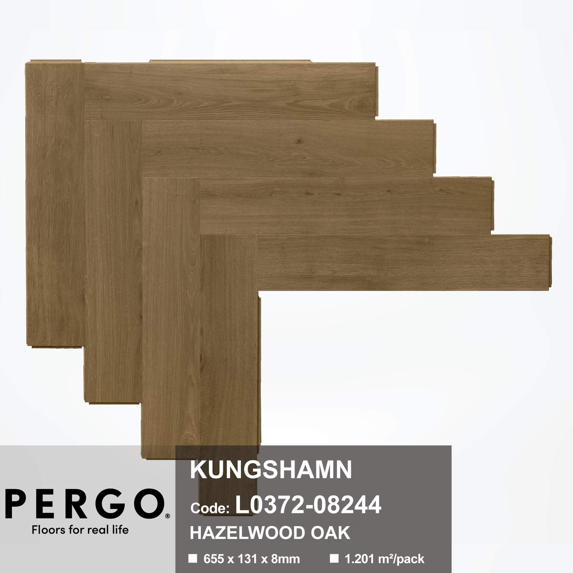 Sàn gỗ Pergo Kungshamn 08244