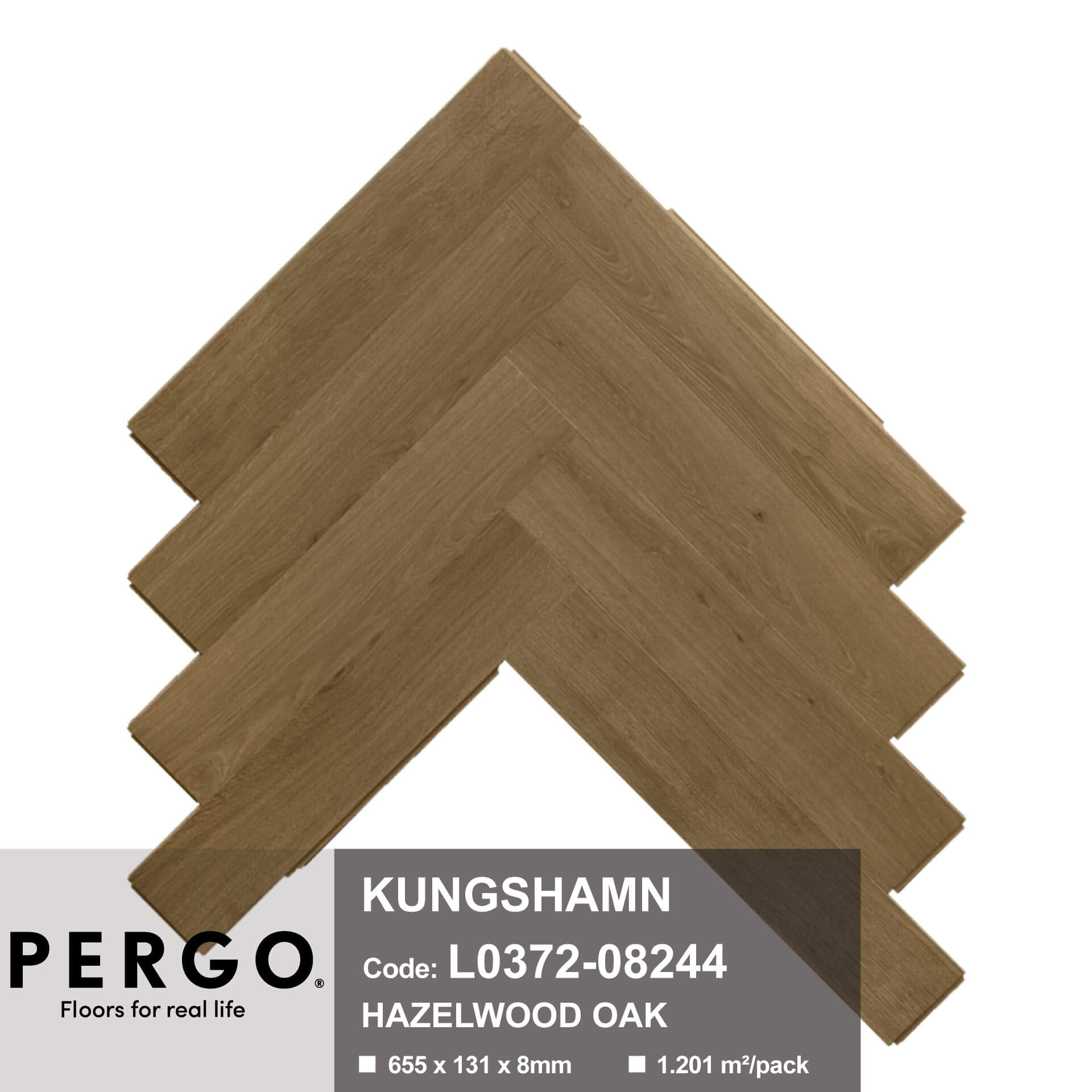 Sàn gỗ Pergo Kungshamn 08244