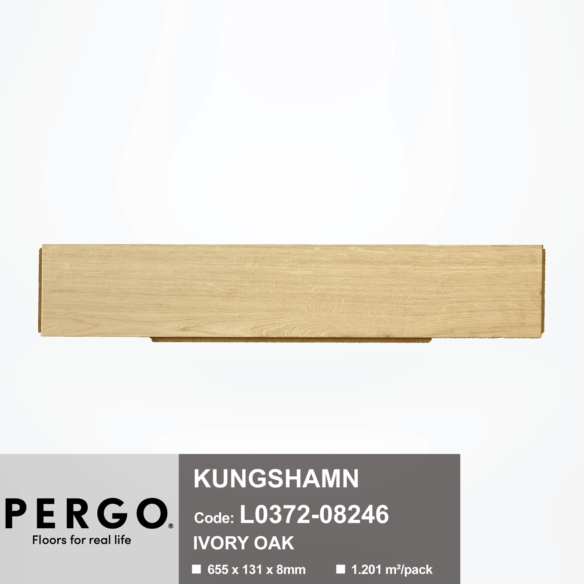 Sàn gỗ Pergo Kungshamn 08246