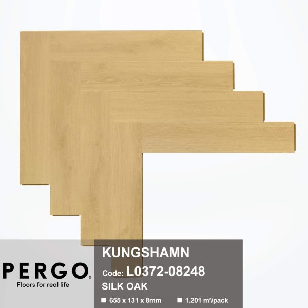 Sàn gỗ Pergo Kungshamn 08248