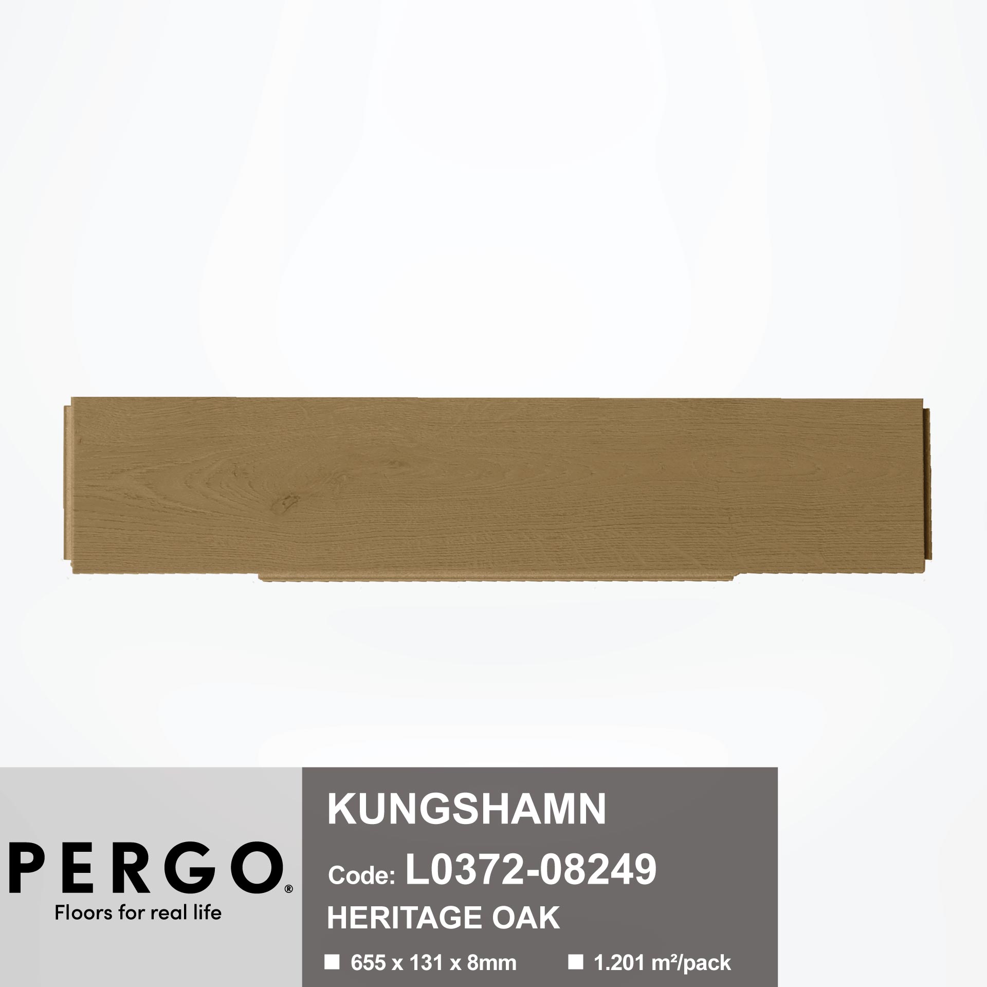 Sàn gỗ Pergo Kungshamn 08249