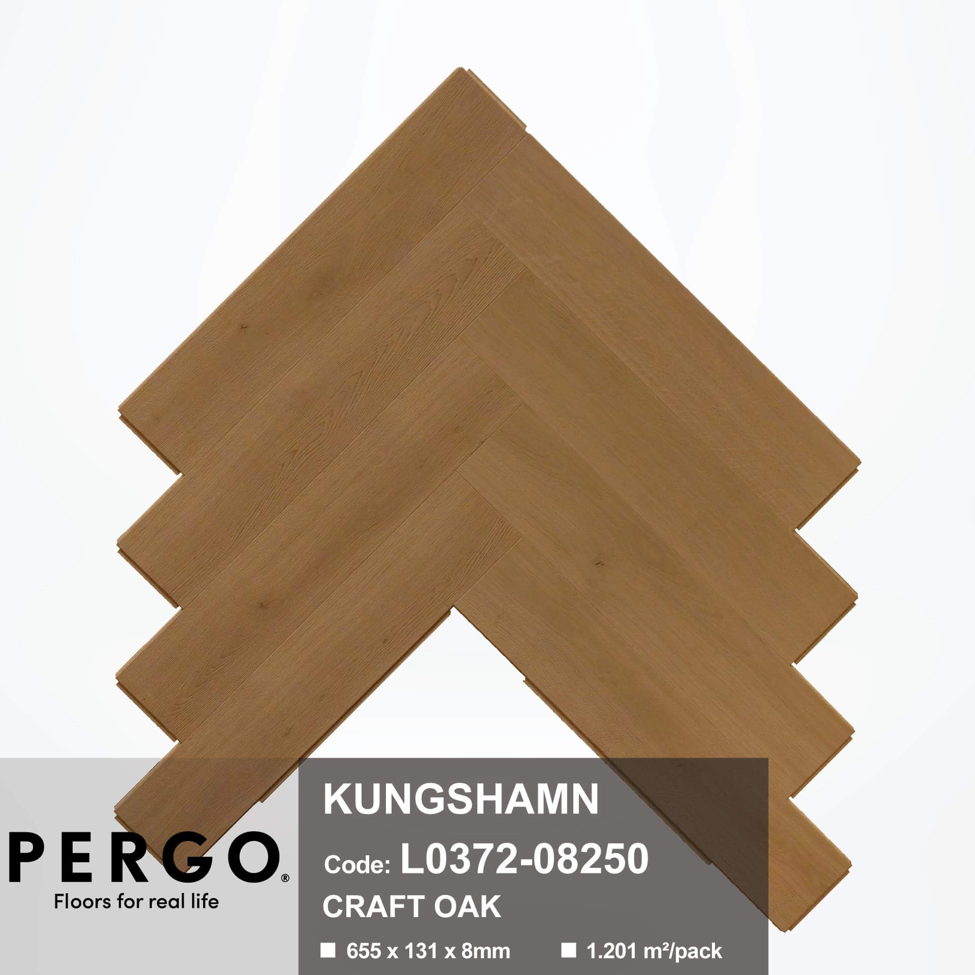 Sàn gỗ Pergo Kungshamn 08250