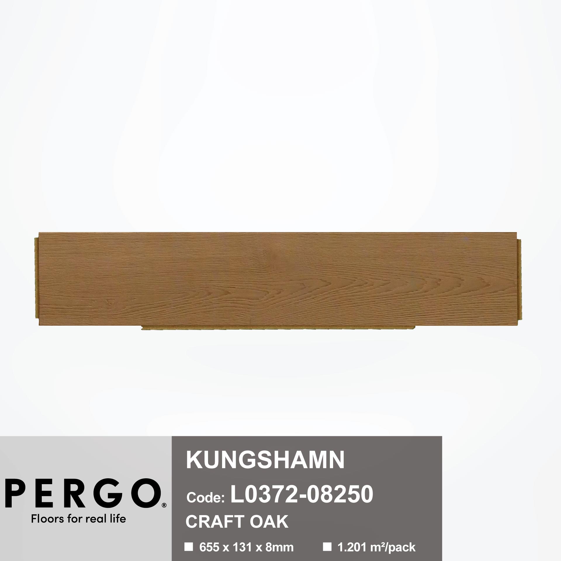 Sàn gỗ Pergo Kungshamn 08250
