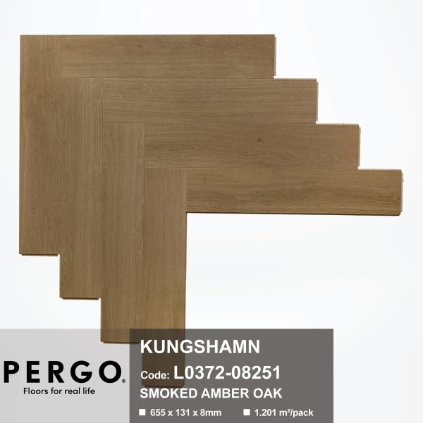 Sàn gỗ Pergo Kungshamn 08251