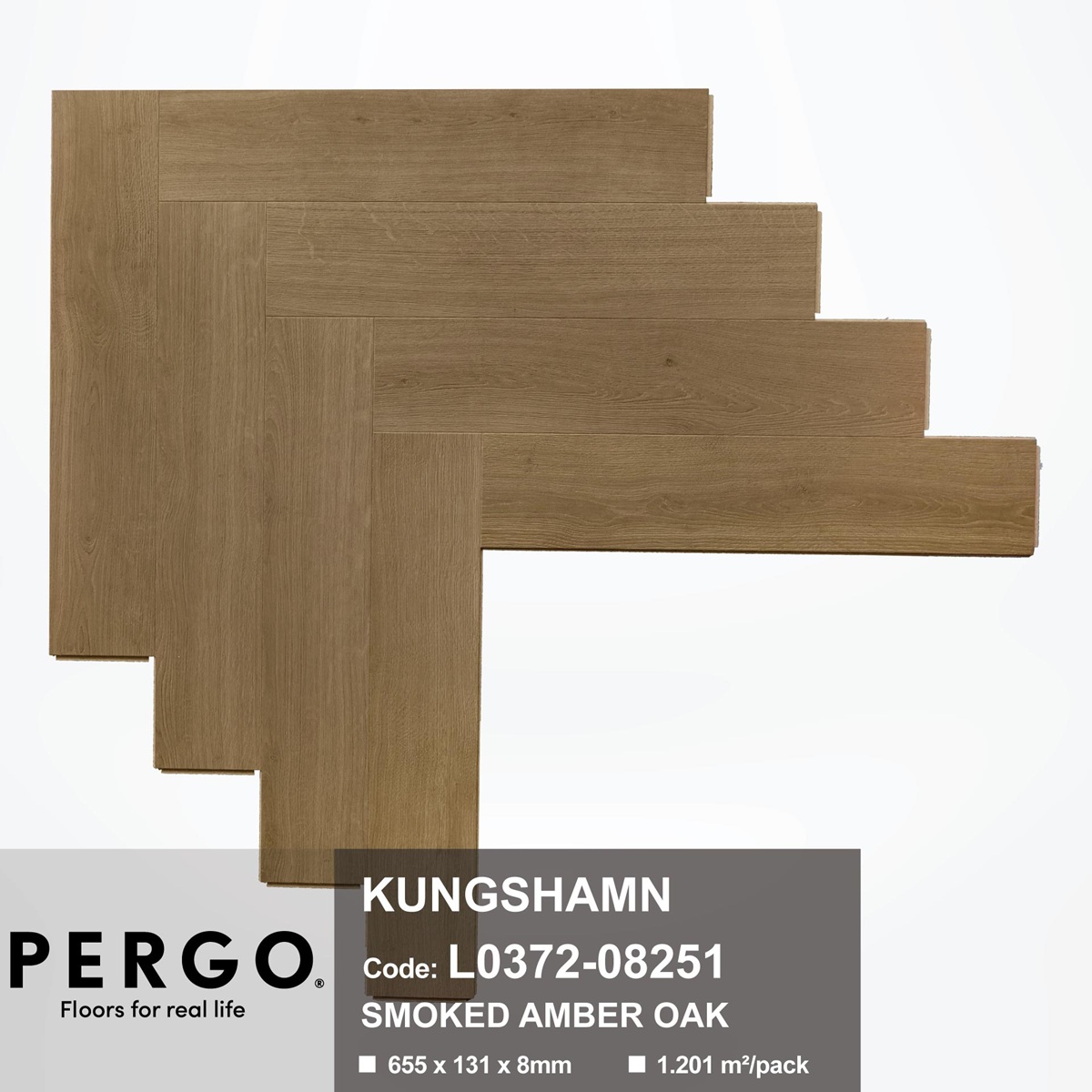 Sàn gỗ Pergo Kungshamn 08251