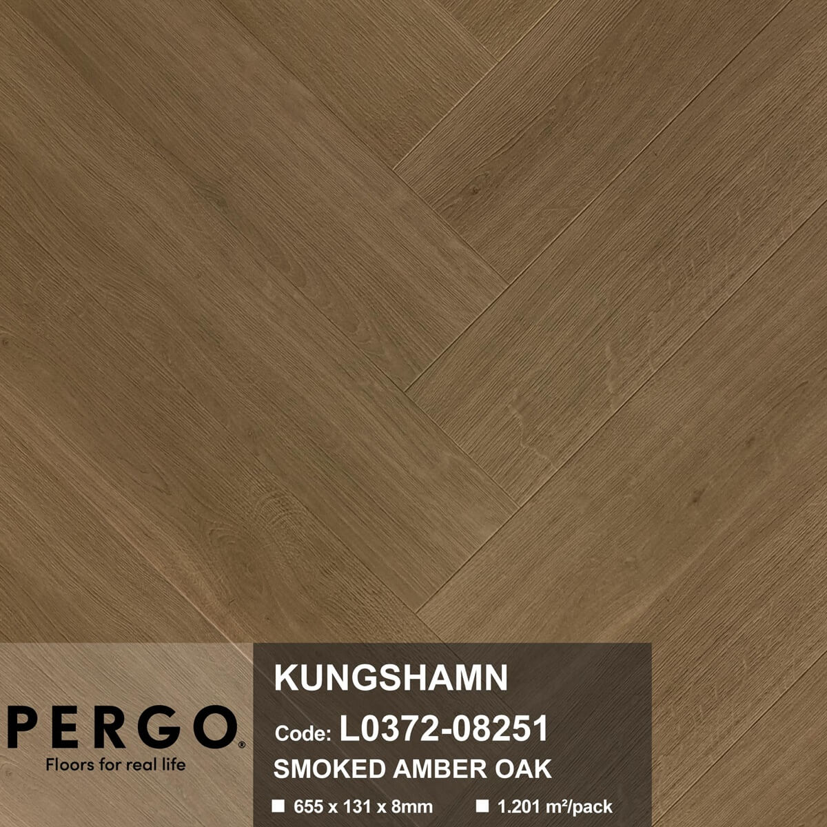Sàn gỗ Pergo Kungshamn 08251