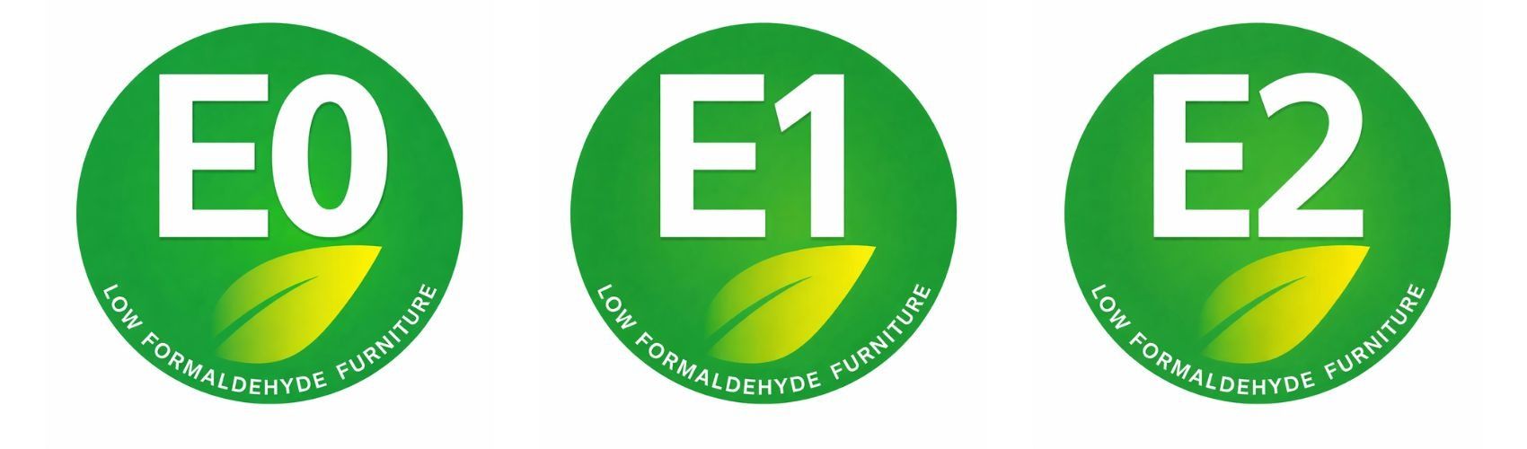 Tiêu chuẩn E0, E1, E2 là gì