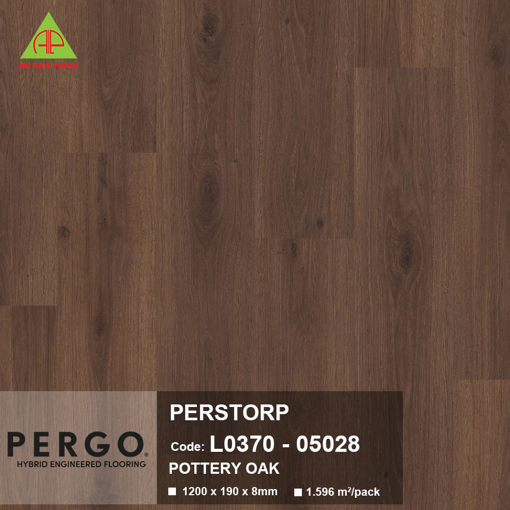 Sàn gỗ pergo perstorp 05028-2