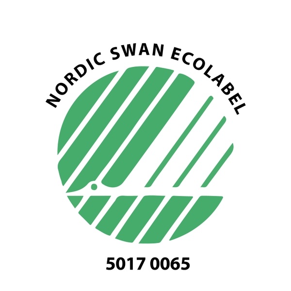 Chứng nhận Nordic Swan Ecolabel
