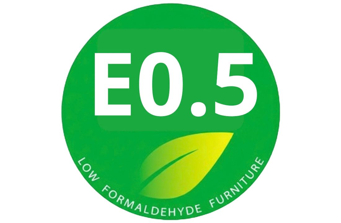 Đạt tiêu chuẩn E0.5