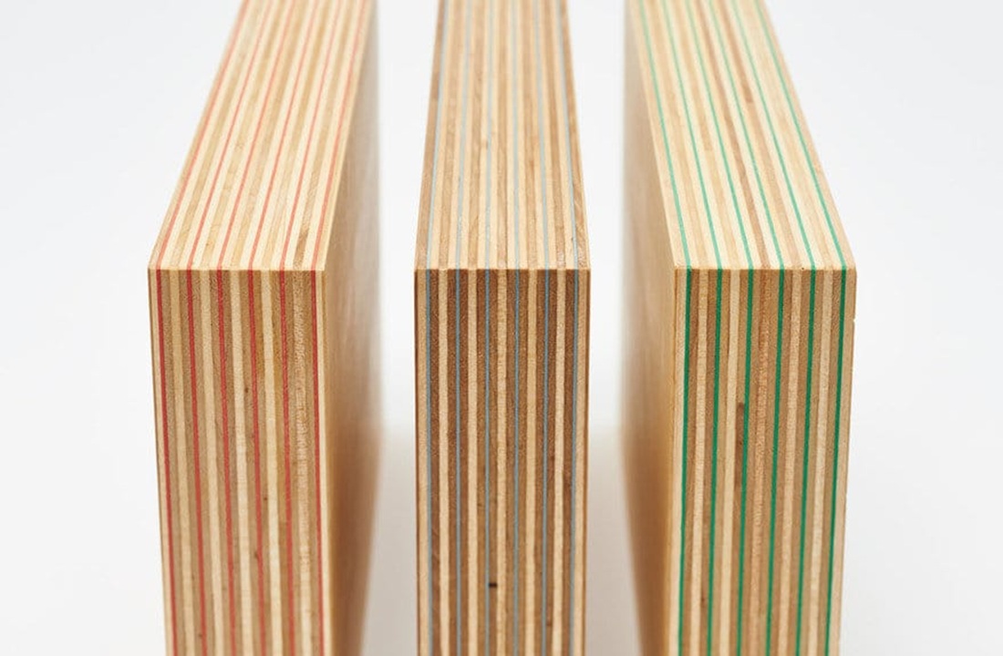 PLYWOOD