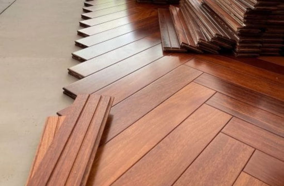 Tính ứng dụng của gỗ căm xe