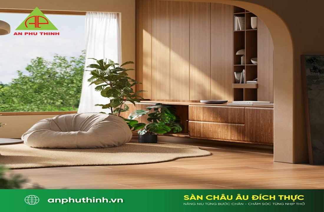 Công ty An Phú Thịnh 