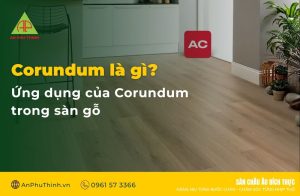 Corundum là gì