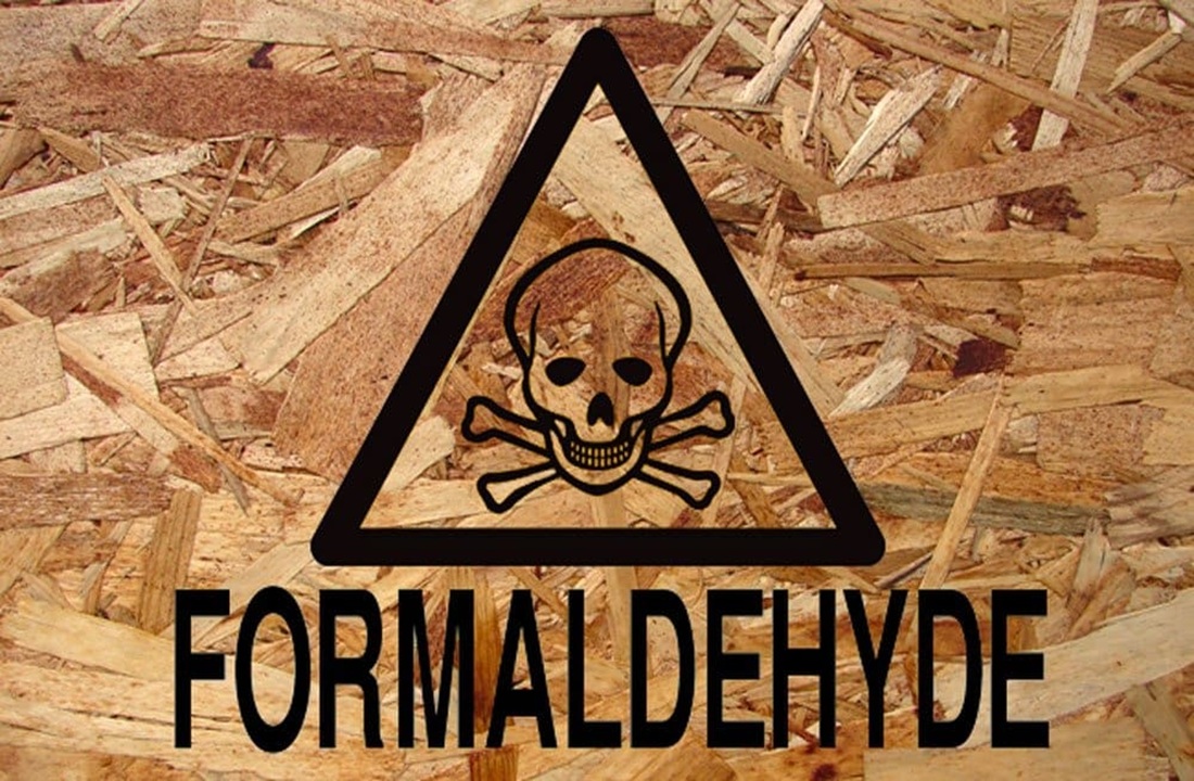Formandehyde