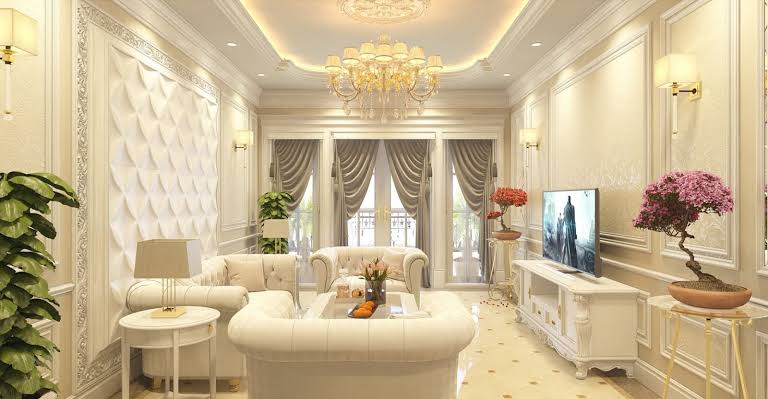 Phong cách Tân cổ điển