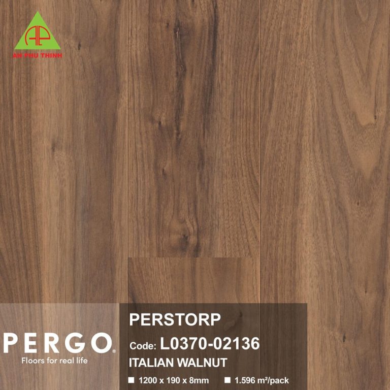 Sàn gỗ pergo perstorp 2136