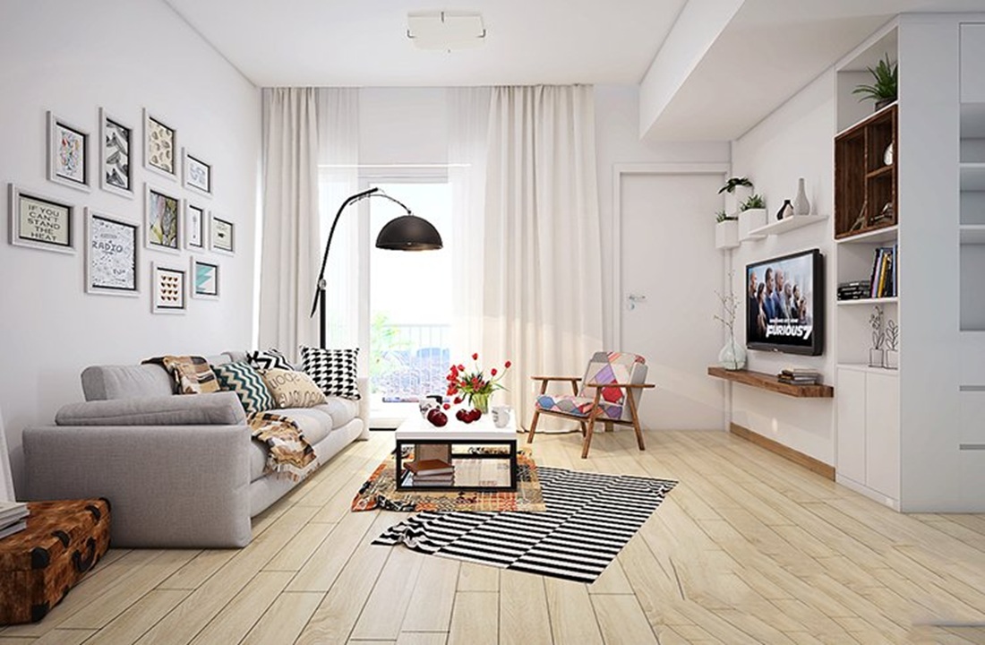 Scandinavian