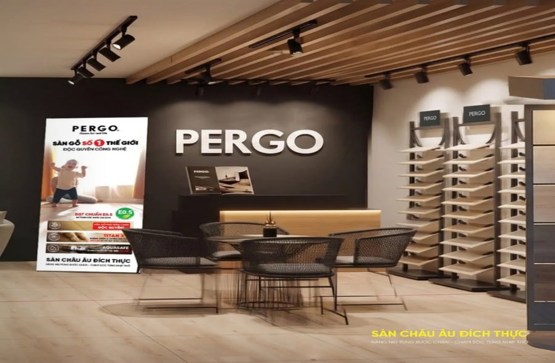 Showroom