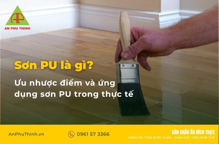 Sươn pu là gì