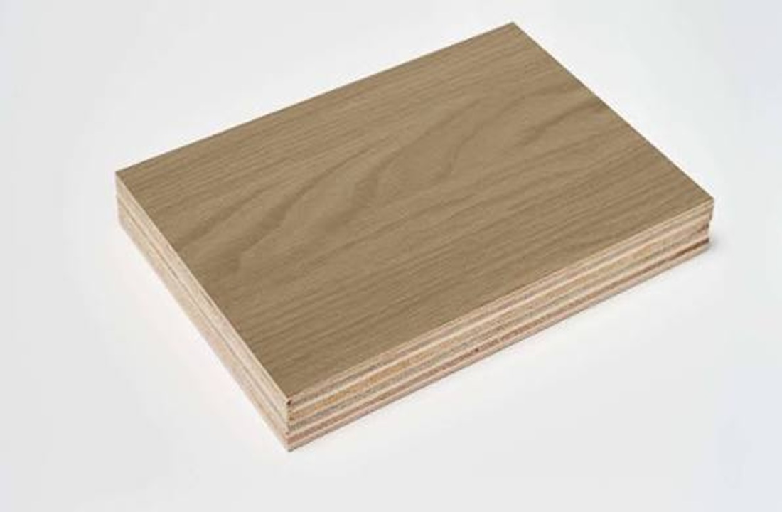 Gỗ Plywood