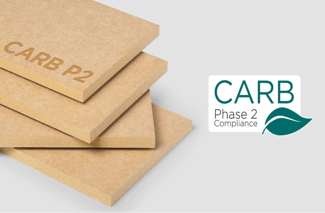Tiêu chuẩn CARB P2