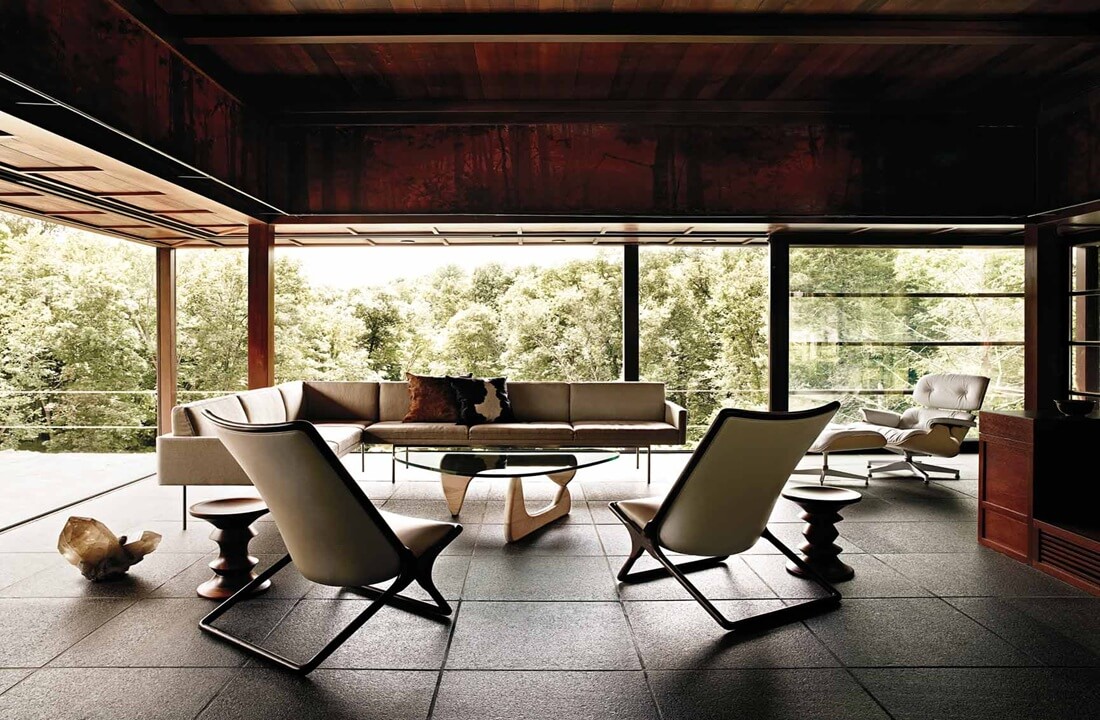 Mid Century