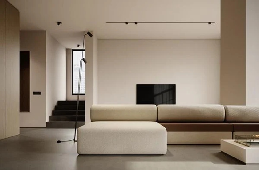 Phong cách minimalism