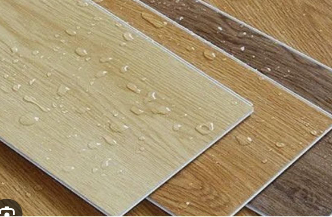 Plywood chống nước