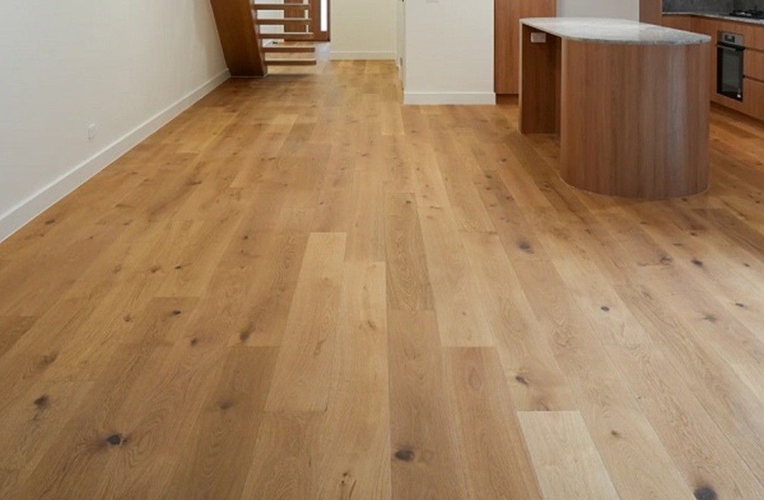Sàn gỗ công nghiệp dày 15mm