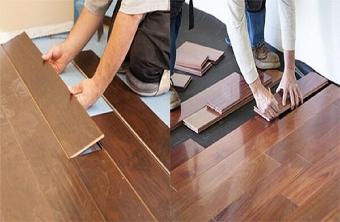sàn gỗ công nghiệp loại nào tốt 