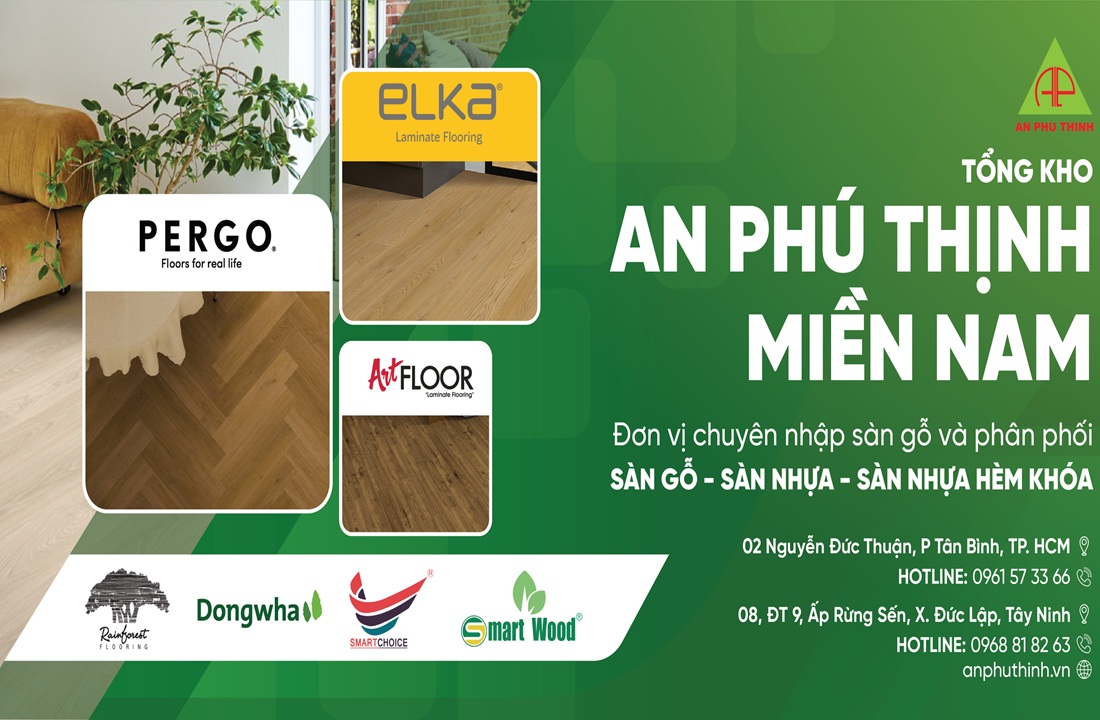 An Phú Thịnh