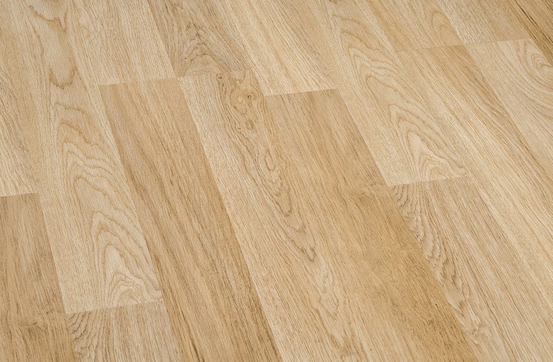 Sàn gỗ Robina